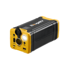 BougeRV 266WH Portable Power Station for Fridge