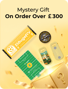 【Free Gift】BogueRV 9th Anniversary Mystery Box