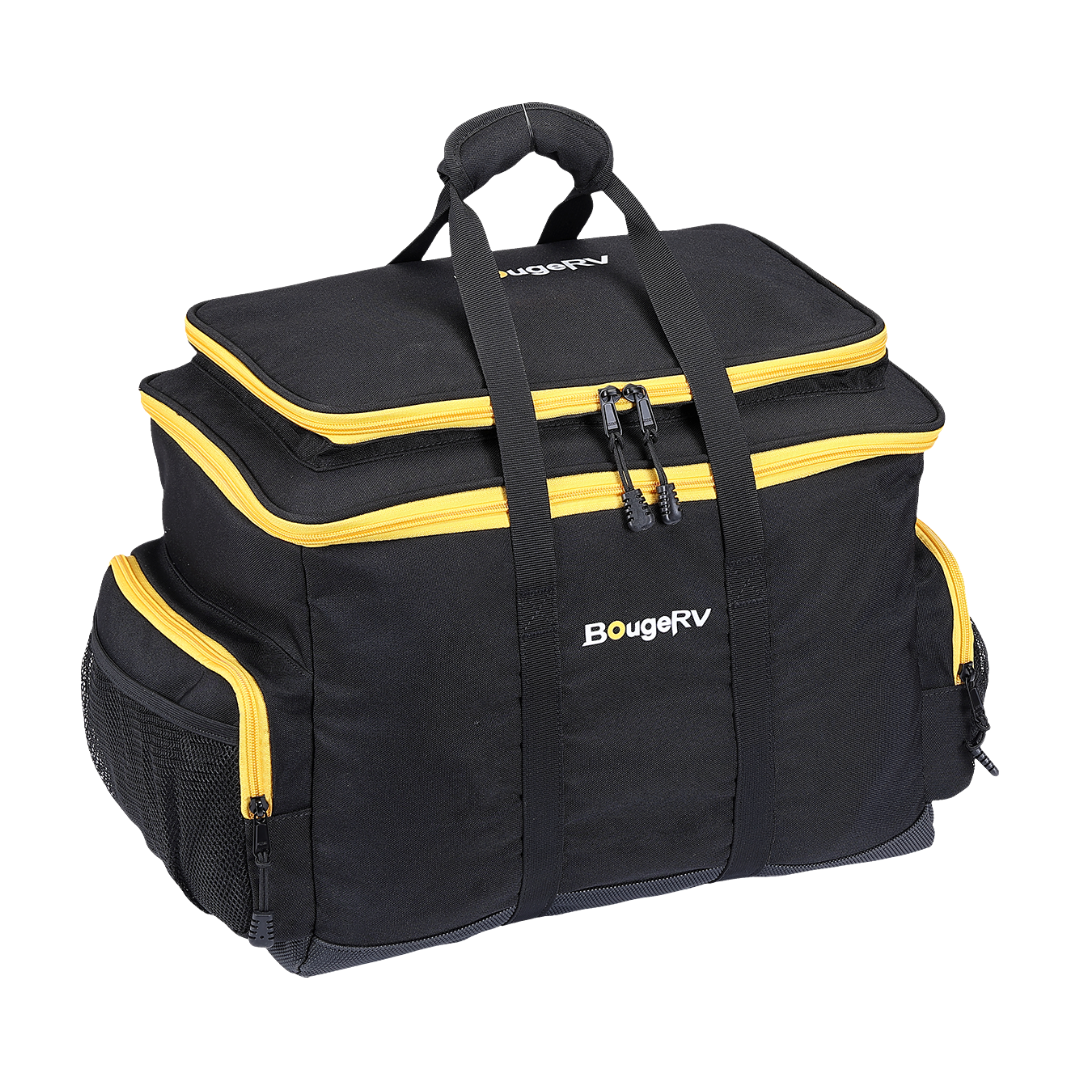 BougeRV Diesel Heater Carrying Bag Protective Storage Case