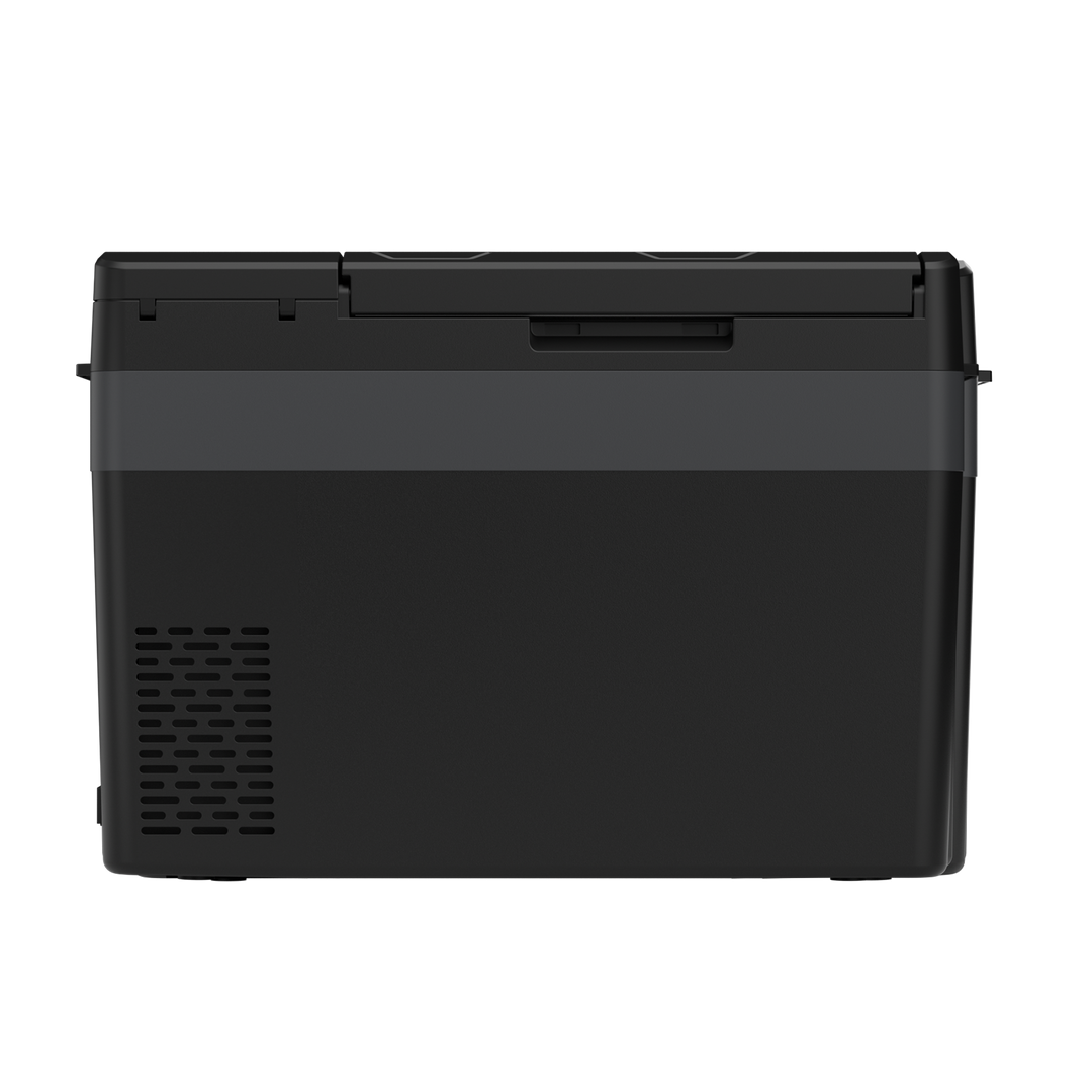 BougeRV New CRX3 28L 12V Portable Electric Cooler Fridge with 240Wh Battery