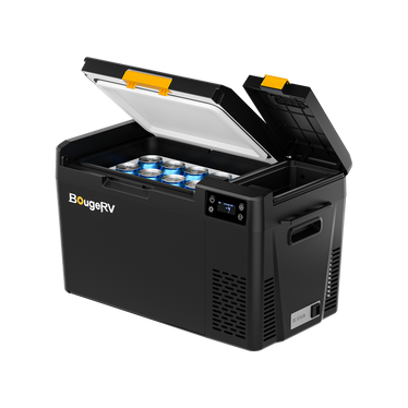 Portable Fridge
