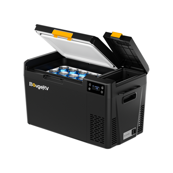 Portable Fridge