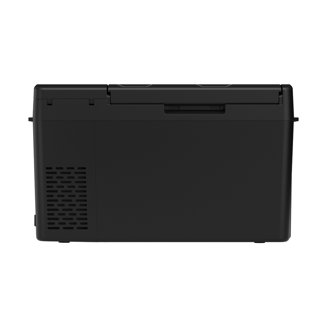 BougeRV New CRX3 22L Portable Car Fridge Freezer with 240Wh Battery