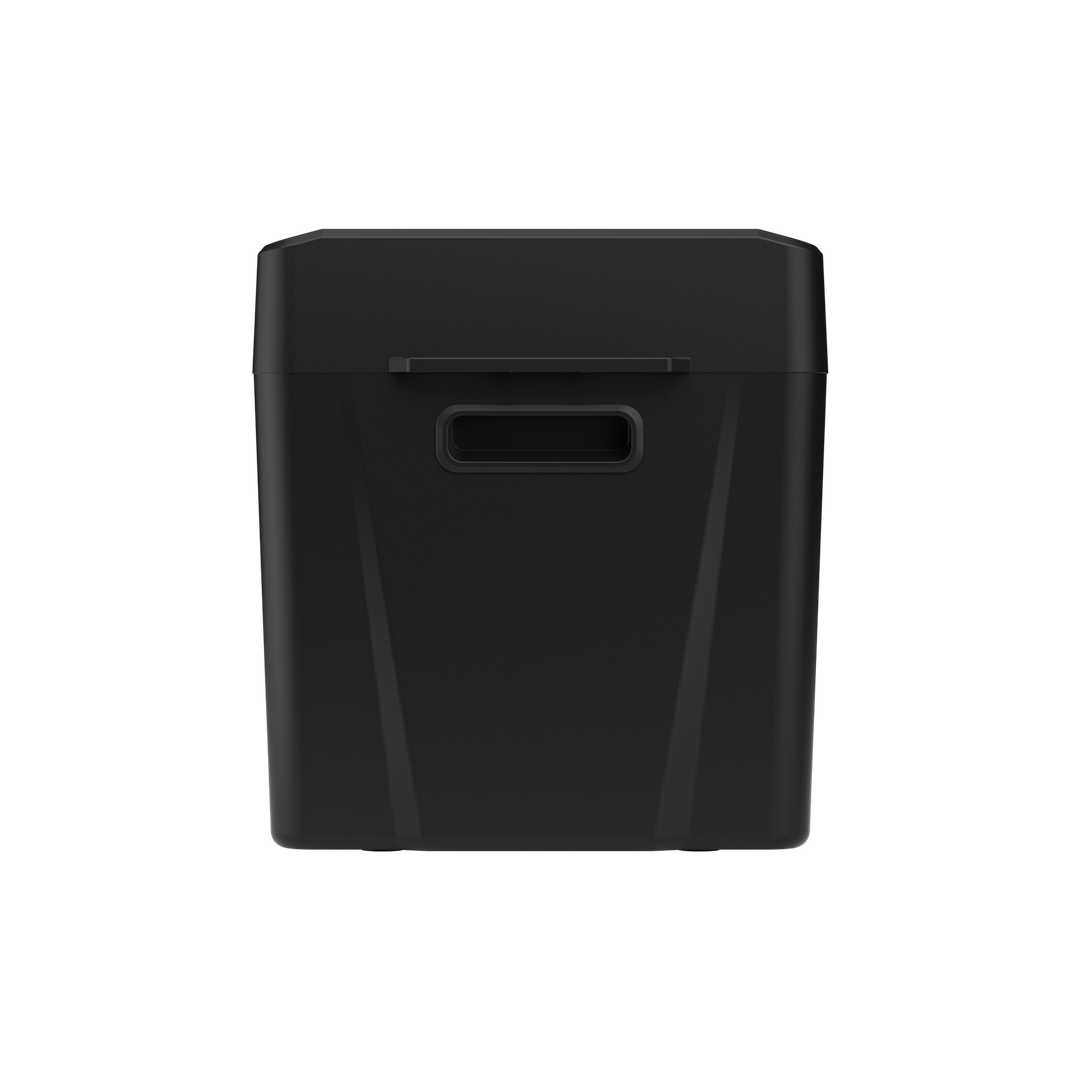 BougeRV New CRX3 22L Portable Car Fridge Freezer with 240Wh Battery