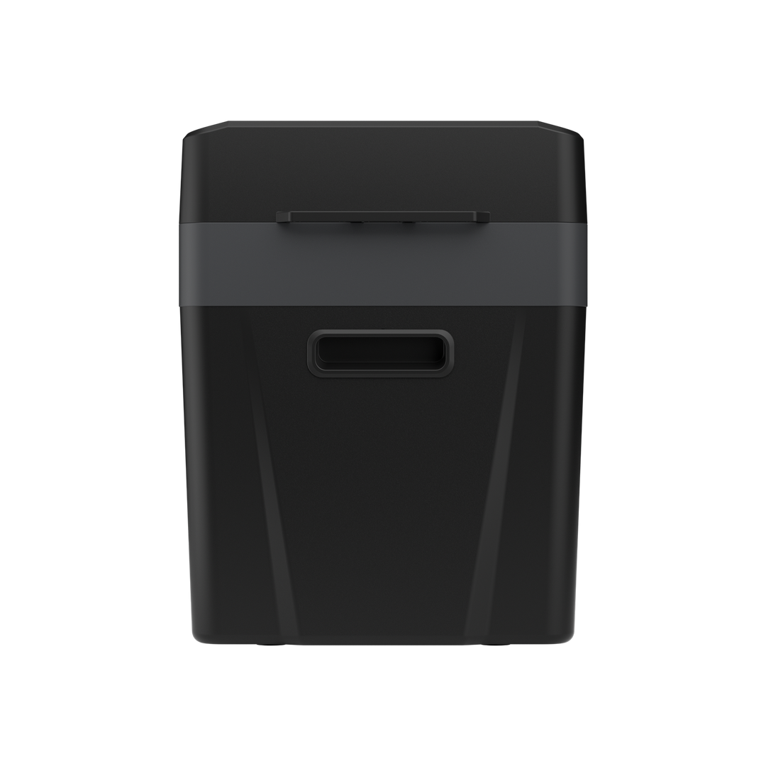BougeRV New CRX3 28L 12V Portable Electric Cooler Fridge with 240Wh Battery