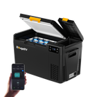BougeRV New CRX3 22L Portable Car Fridge Freezer