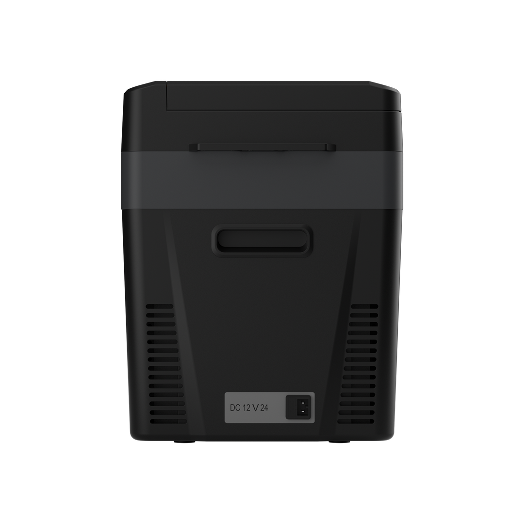 BougeRV New CRX3 28L 12V Portable Electric Cooler Fridge with 240Wh Battery