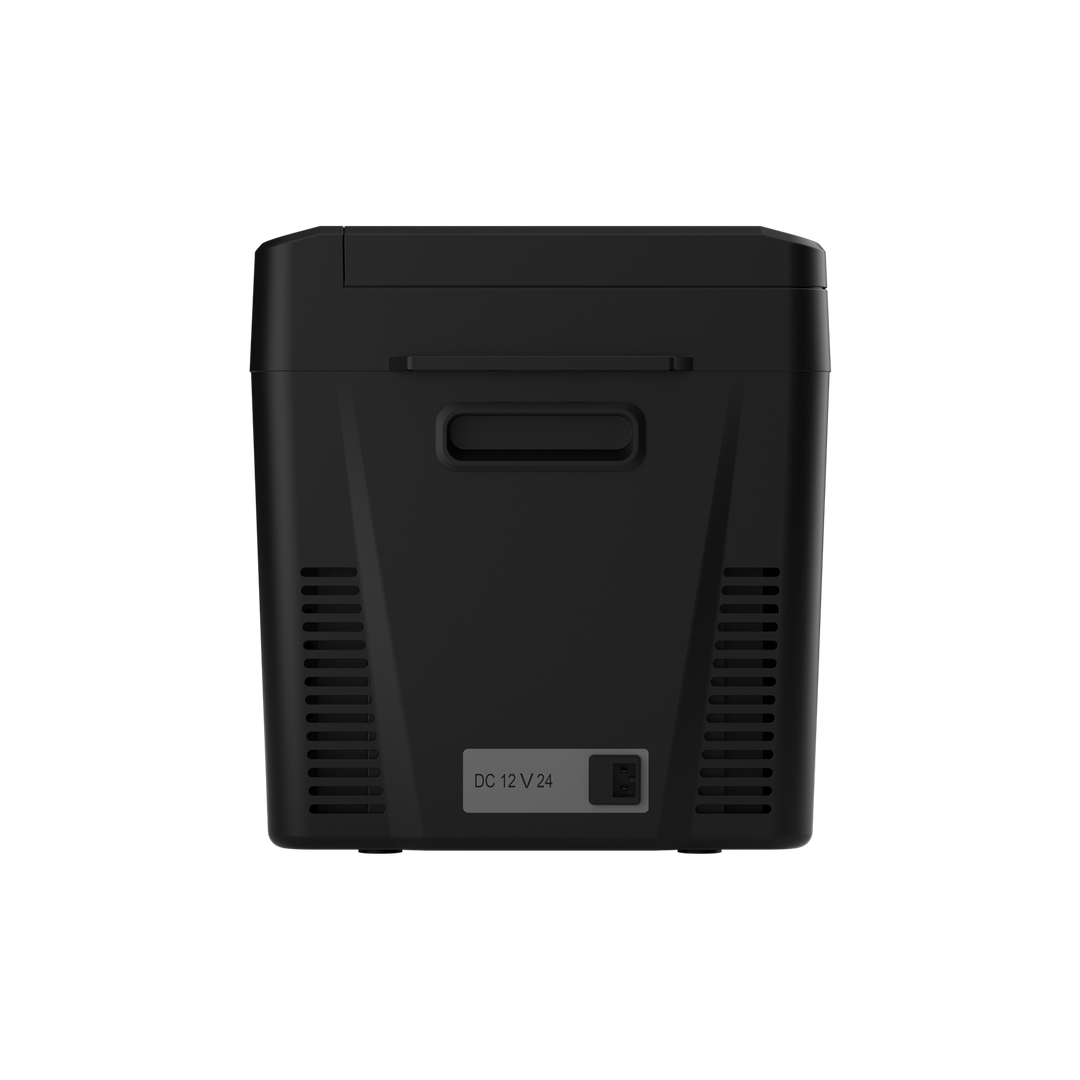 BougeRV New CRX3 22L Portable Car Fridge Freezer with 240Wh Battery