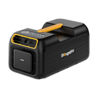 BougeRV New 3500BTU Portable Air Conditioner