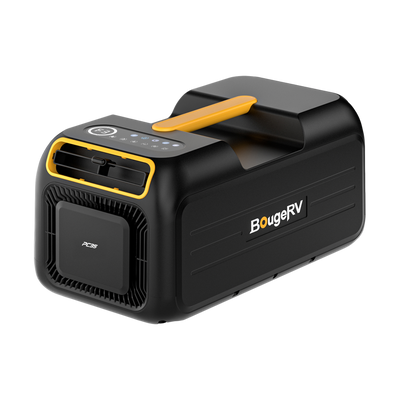 BougeRV Portable Air Conditioner UK