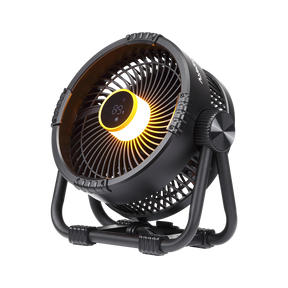 BougeRV F01 Portable 20,000mAh Cordless Battery Outdoor Fan