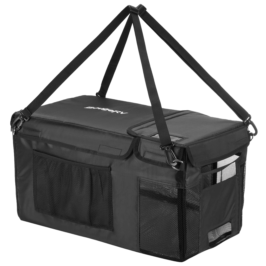 CRPRO20 21 Quart Portable Fridge Cover