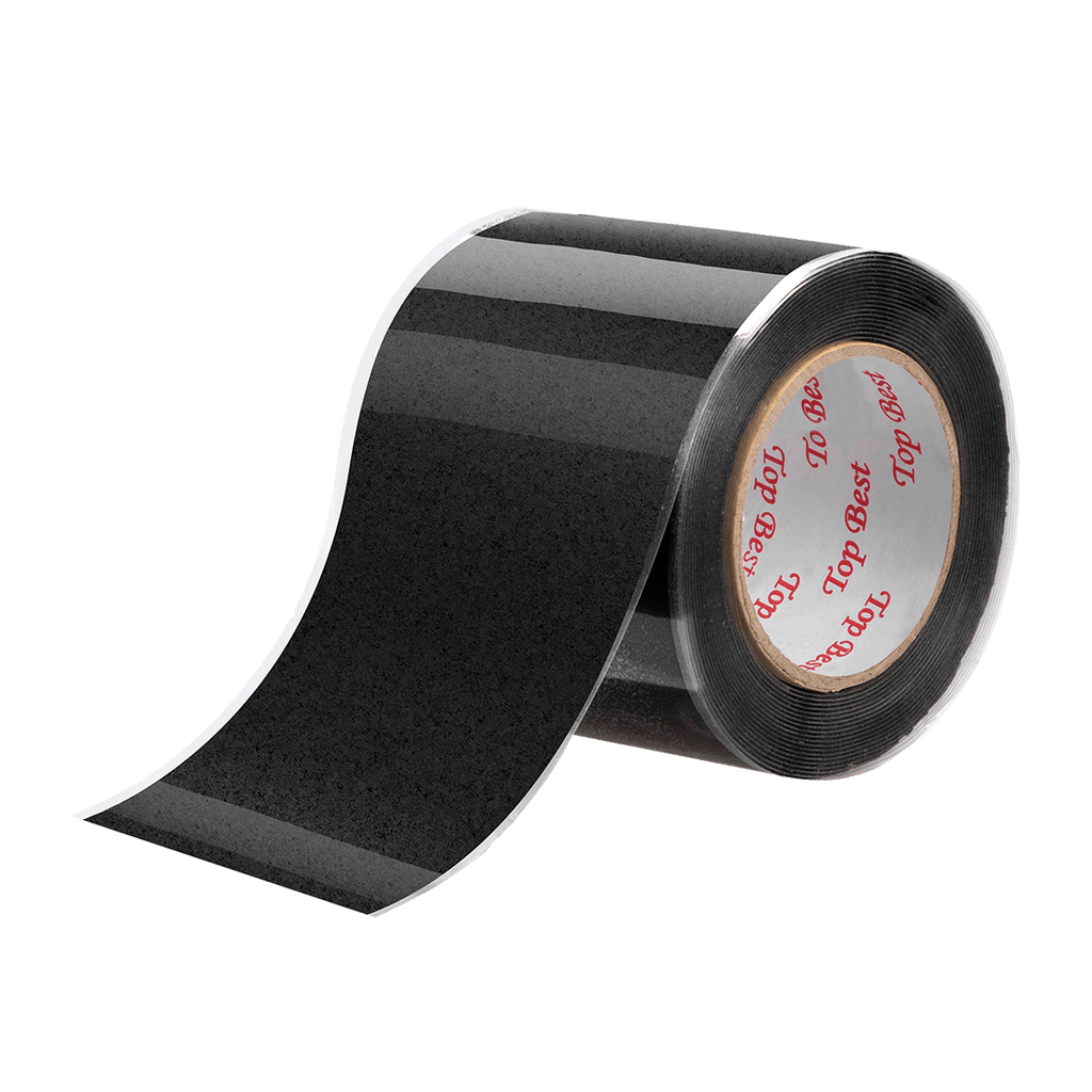 Flexible Solar Panel Waterproof Butyl Rubber Tape