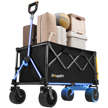 Electric Wagon