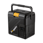 BougeRV CRH 20L 12V Portable Car Fridge Freezer