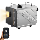 BougeRV Portable Diesel Outdoor Heater