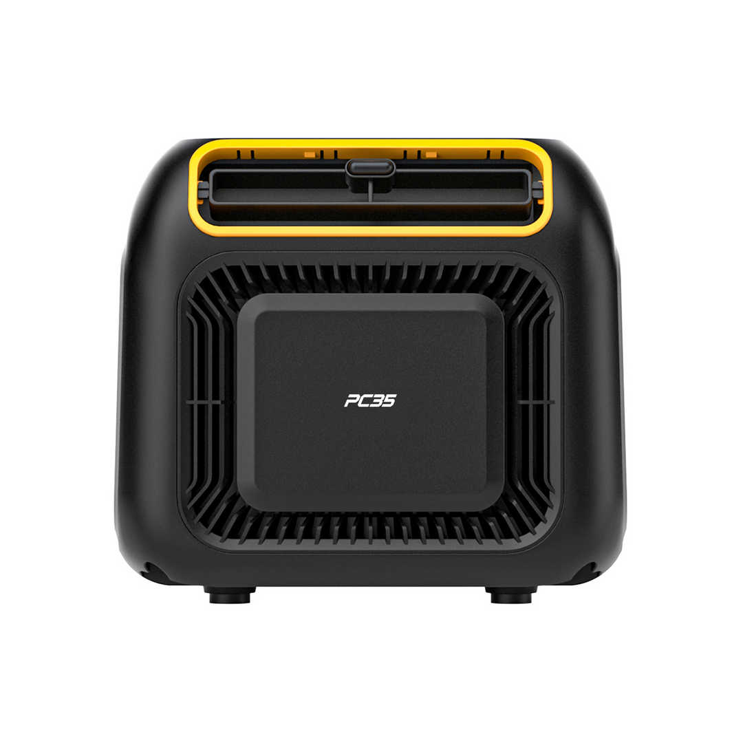 BougeRV New PC35 1kW Portable Air Conditioner