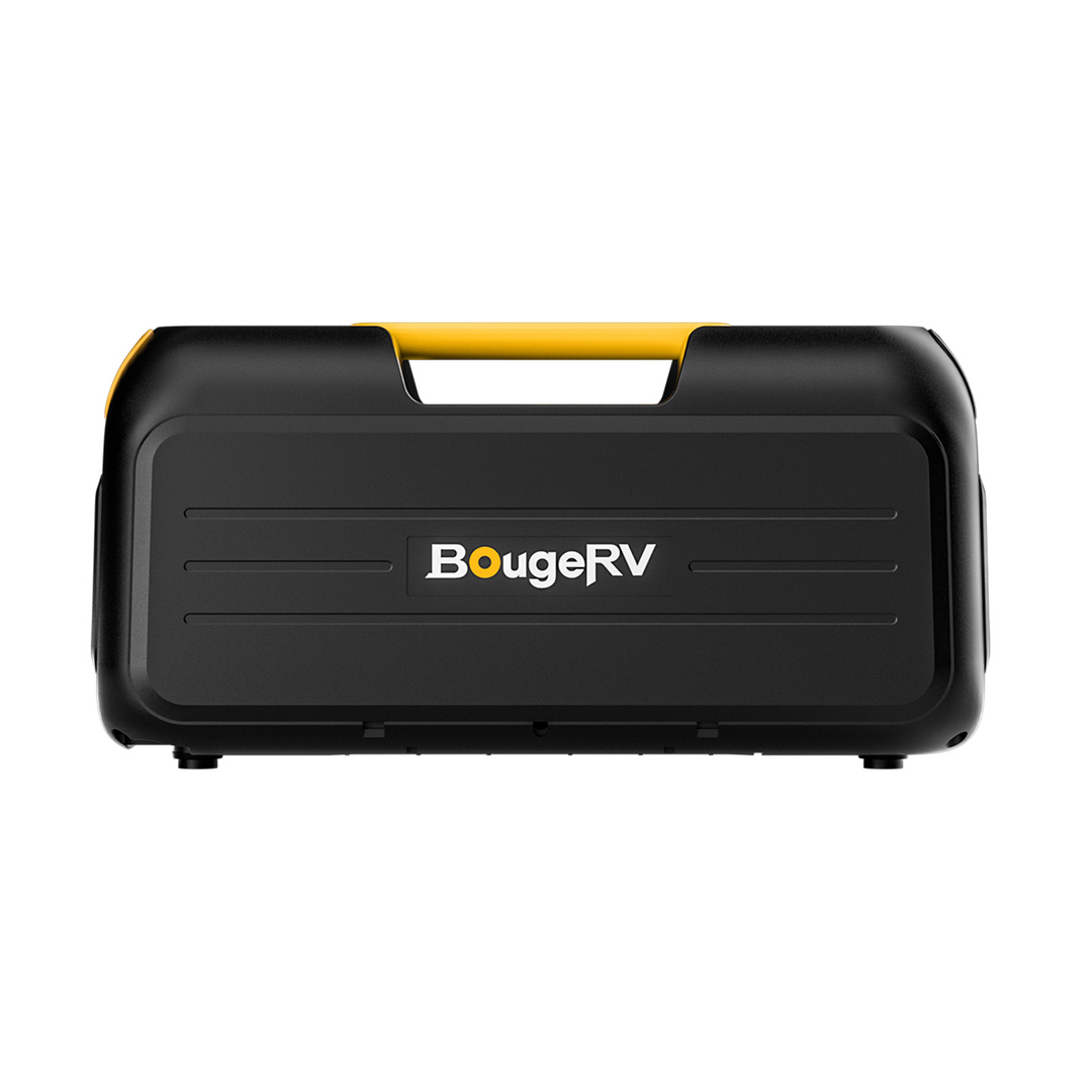 BougeRV New PC35 1kW Portable Air Conditioner