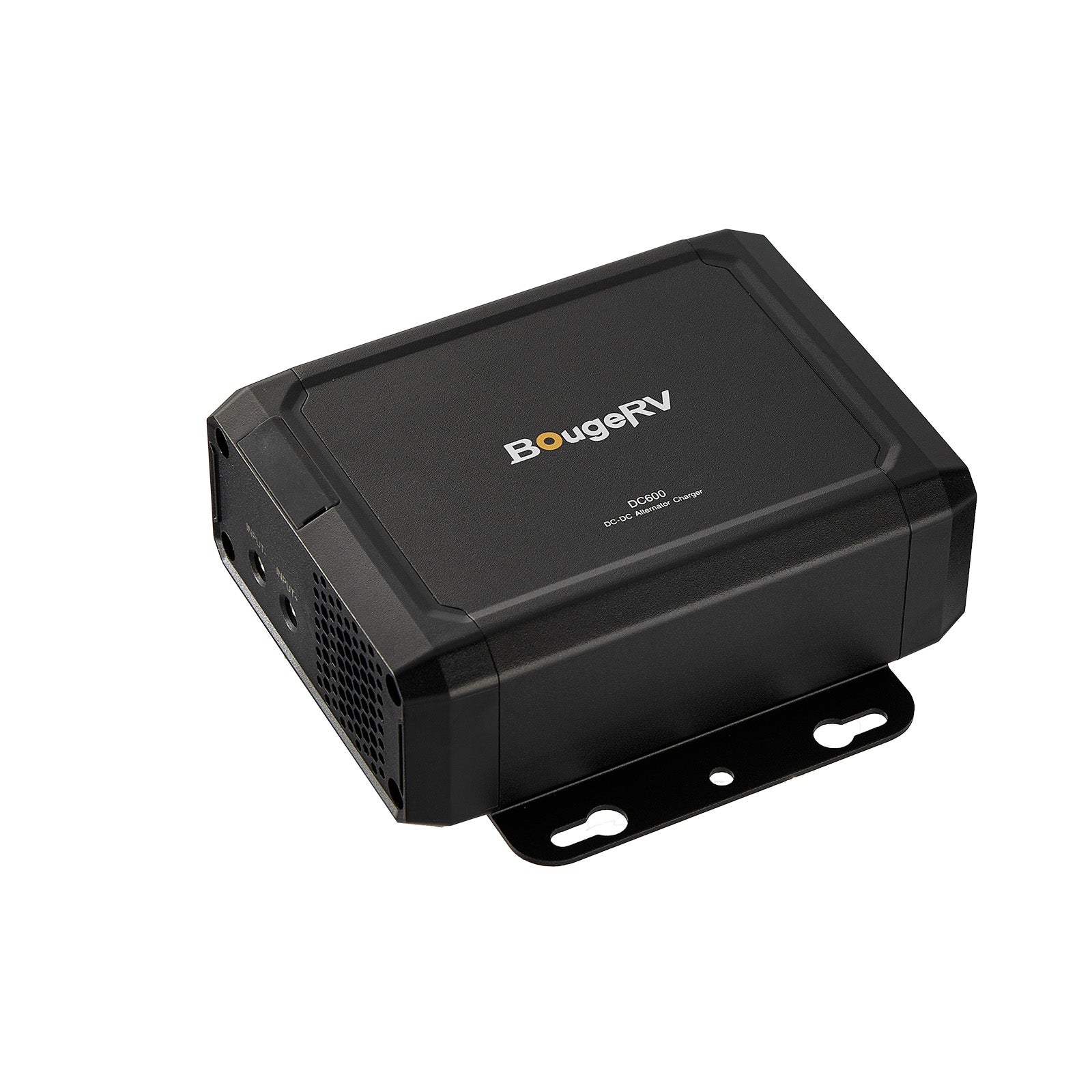 BougeRV DC600 Alternator Charger for Power Station – BougeRV UK