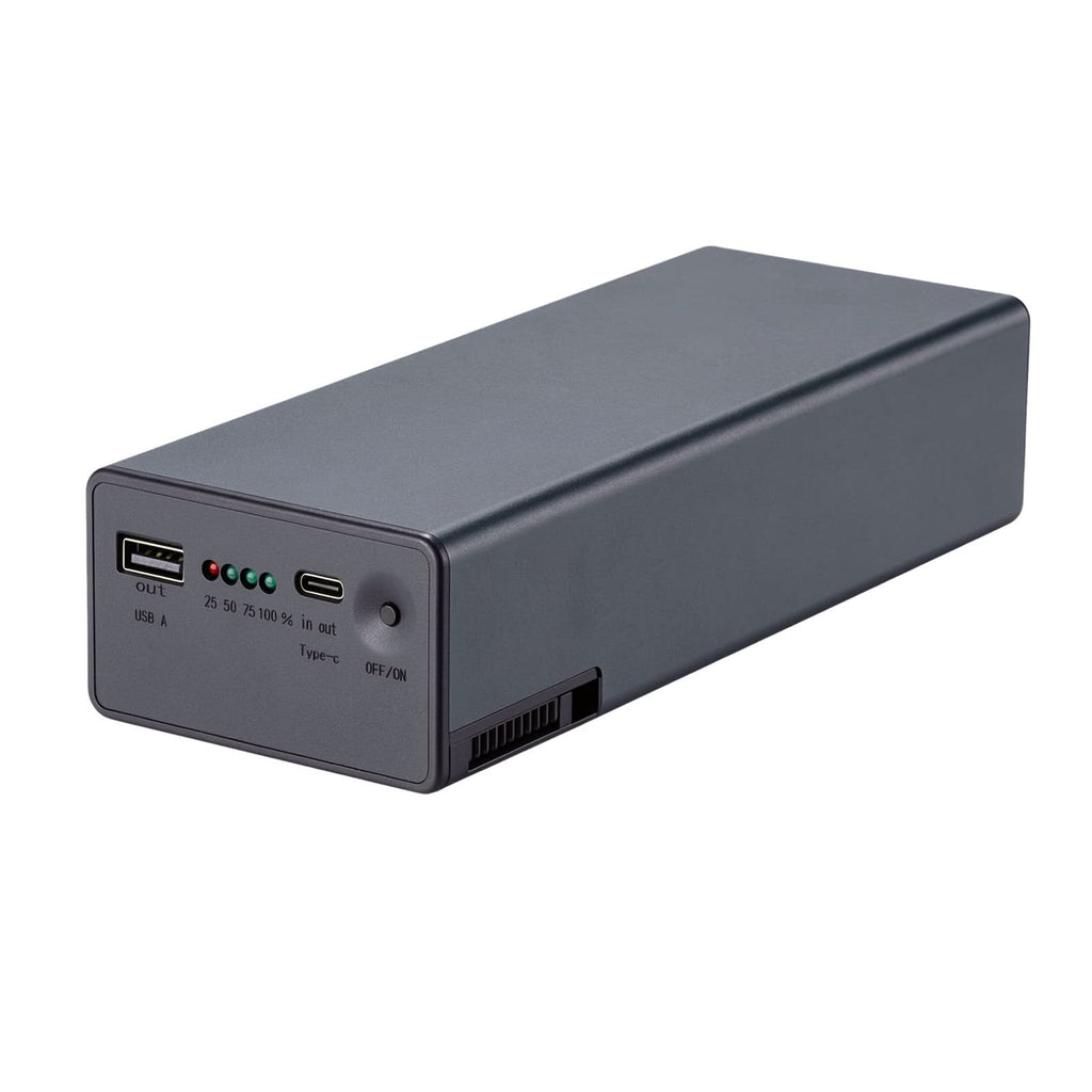 133Wh Battery ECW1.5 Electric Wagon