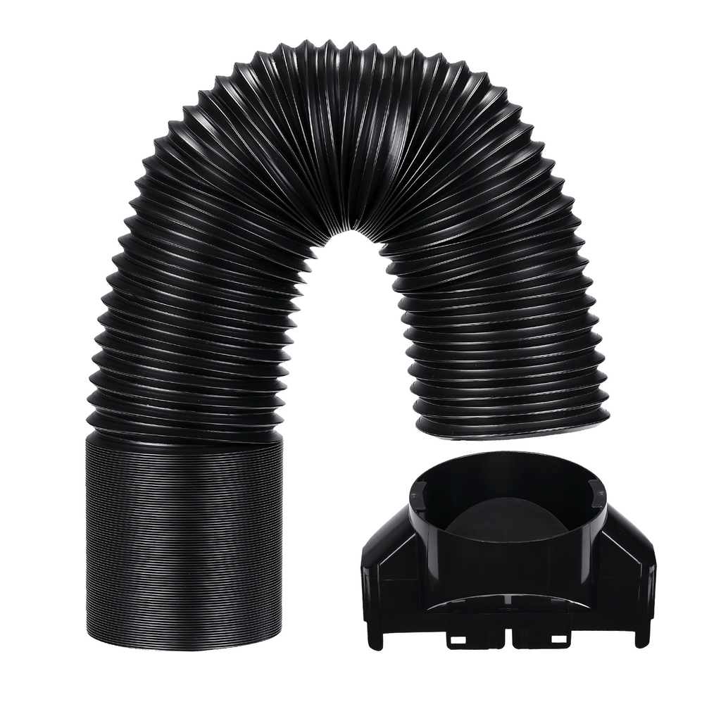 Exhaust Duct Adapter 3500BTU Portable Air Conditioner