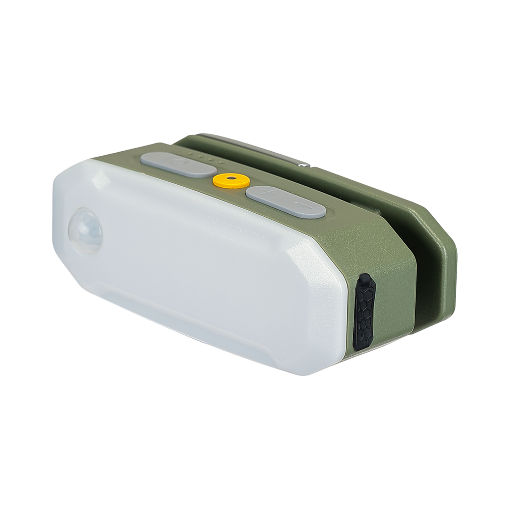 BougeRV Multifunctional Sensor Camping Lantern Movable Area Light