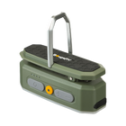 BougeRV Multifunctional Sensor Camping Lantern Movable Area Light