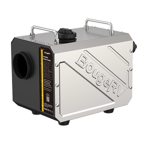 BougeRV portable diesel heater
