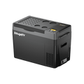 BougeRV portable mini freezer