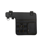BougeRV Hanging Storage Pouch Bag for CRH20 Portable Fridge