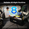 BougeRV Portable Air Conditioner for Car UK