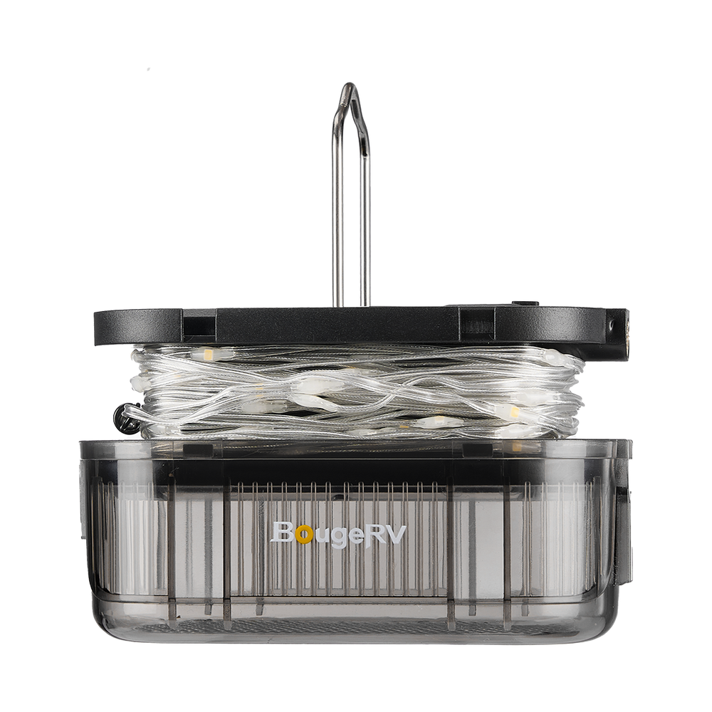 Outdoor Camping Lantern Atmosphere String Lights